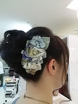 パーソンズ 本八幡店(PAR SON'Z) パーティアップ