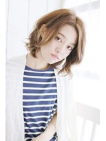 ウィズ 川口店(WIZ) ナチュラルカール