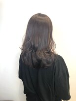 アヤナ バイ アヤラ(ayana by ayala)&nbsp;ピンク×アッシュ〈浦安 新浦安 葛西 南行徳〉