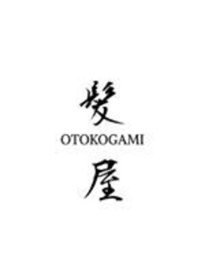 髪屋オトコガミ(OTOKOGAMI)
