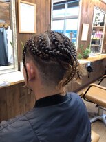 ライフ ヘアーサロン(Life -hair salon-)&nbsp;●