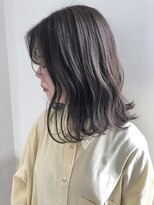 ルーチェ(Luce) オリーブミディ