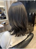 7Lv  カシスアッシュ 出合