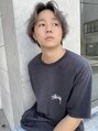 ノルエ 表参道(NOLUE) 坂野 陽祐