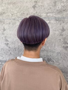 ブロッサム 富士見市 みずほ台(Blossom) うる艶ラベンダー