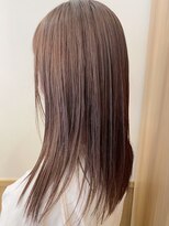 ユキオグループ グラン(yg GRAN)&nbsp;20代30代☆大人クール・艶カラー・髪質改善・ストレート