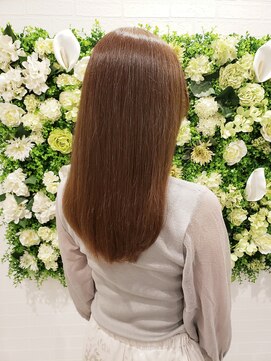 ルミエール(Lumiere) シナモンベージュ