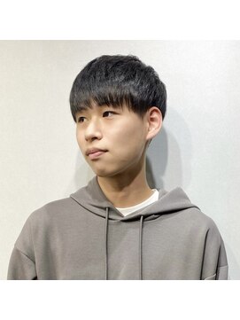 ハク(haku.) ナチュラルマッシュ
