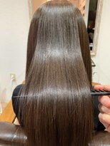 ピュアーネ(Purene) 超修復ピュアトリートメントで髪質改善◆20代30代40代50代60代