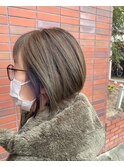 ボブ