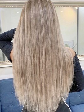 ディーシー 新宿店(D.C) スーパーロングエクステ