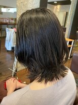 ツインカムエーデックス(TWINCOME index) くびれミディレイヤー