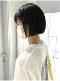 ミニボブ