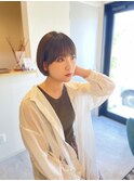ミニボブ