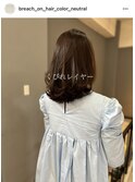 【neutral】くびれレイヤー