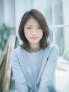 プレミアモデルズ 中野店(Premier Models) 大人愛されスモーキーベージュ☆