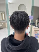 アブニール 我孫子(AVENIR)&nbsp;メンズ　ツーブロマッシュ