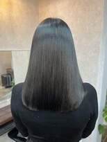 アールクリップ 表参道(arclip)&nbsp;髪質改善トリートメント『サイエンスアクア』