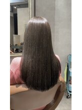 【トリートメント】