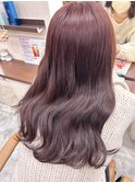 lavender pink