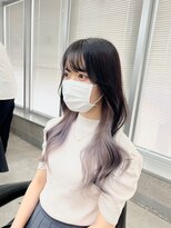 イキ 表参道(iki omotesando)&nbsp;大人ガーリー/モード/チョコレート[表参道駅]