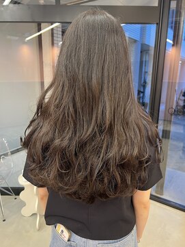 シエル(ciel) ciel ロング