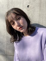 スミス 秋葉原(Smith)&nbsp;イルミナカラー／透明感カラー／髪質改善