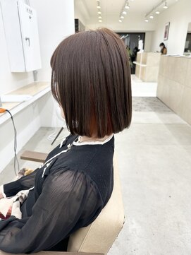 ニュート(Neut ) インナーオレンジカラー