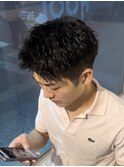 ボックスショート