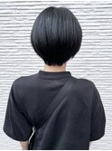 【fratello】鈴木担当《夏ショート》