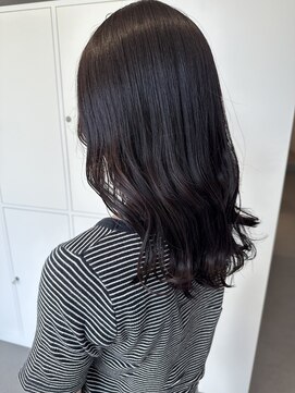 リノ 守山店(lino) ラベンダーカラー