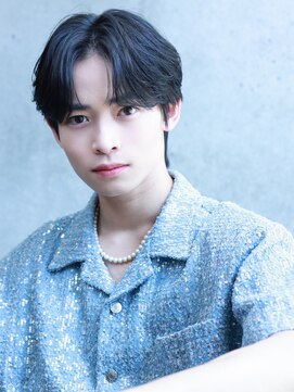 リップス 表参道店(LIPPS) 【カルマパーマ】ナチュラルカルマ