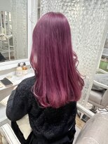 ケイリー(KAYLEE)&nbsp;ピンクラベンダー