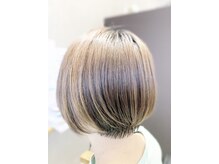 アートヘアージェー(ART HAIR.J)