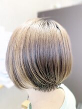 アートヘアージェー(ART HAIR.J)