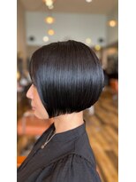 グリンプス(Glimpse)&nbsp;ボブ