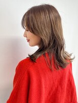 バサ 保谷店(BASSA)&nbsp;パーソナルカラー/保谷/美容院/美容室/髪質改善/トリートメント