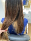 ロングレイヤー