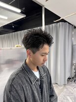 ゼスト 八王子店(ZEST)&nbsp;スパイキーショート