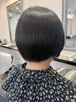 レガロヘアアトリエ(REGALO hair atelier)&nbsp;まとまるショート