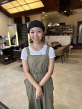 パルフェ ボーテ Parfe beaute&nbsp;上原 小晴