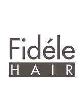 Fidele hair