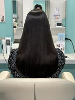 リーホリエ(Lee Horie) 美髪 髪質改善ストレート【池本】