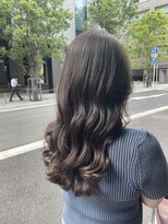 スイ バイティティ 川崎店(suis. by titi)&nbsp;オリーブアッシュ