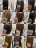 『岡本限定クーポン』ヘアケアメニュー　ヘッドスパ＋トリートメント￥9500-