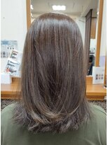 フリーズ 千鳥橋店(Freez) ラベンダーカラー