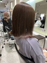 リー 尼崎(Lee)&nbsp;インナーピンクレッド