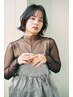 【全員】☆カット＋魔法のバブル☆￥6050→￥5500