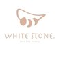 ホワイトストーン WHITE STONE フリー 