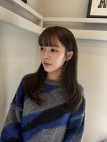 ラシク(rashicu) olive grayge